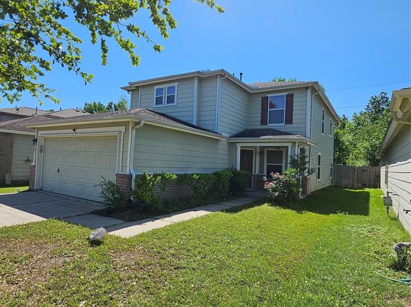 11727 Madison Oak St, Houston, TX 77038