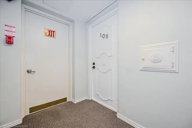 Additional image 6 of 107 St. Joseph's Dr Unit 108