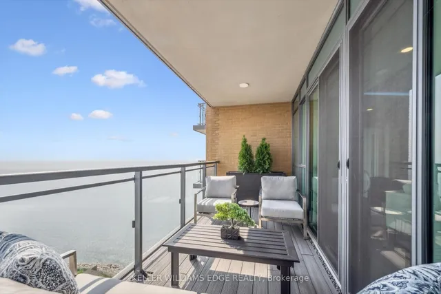 Additional image 22 of 2060 Lakeshore Rd Unit 1702