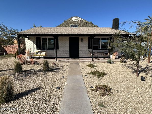 112 W Vogel Ave, Phoenix, AZ 85021