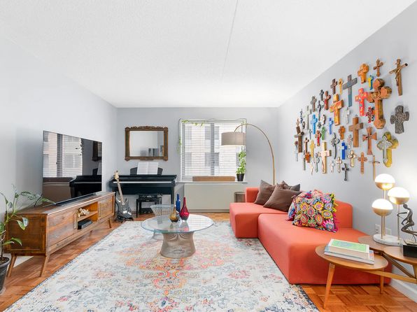 300 W 135th St APT 3K, New York, NY 10030