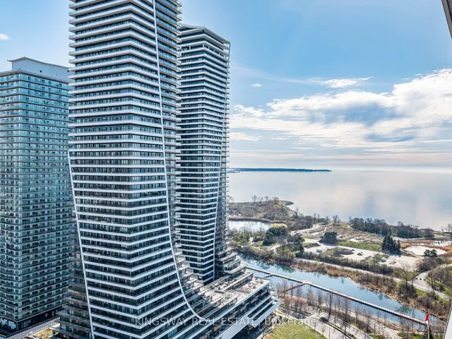 Additional image 23 of 2200 Lake Shore Blvd Unit 3508