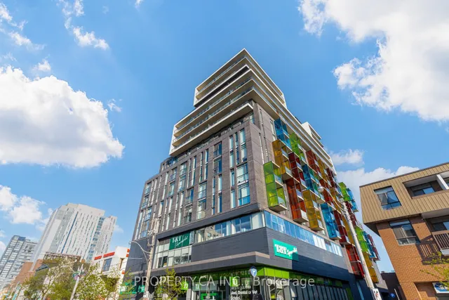 Additional image 41 of 297 College St Unit 715