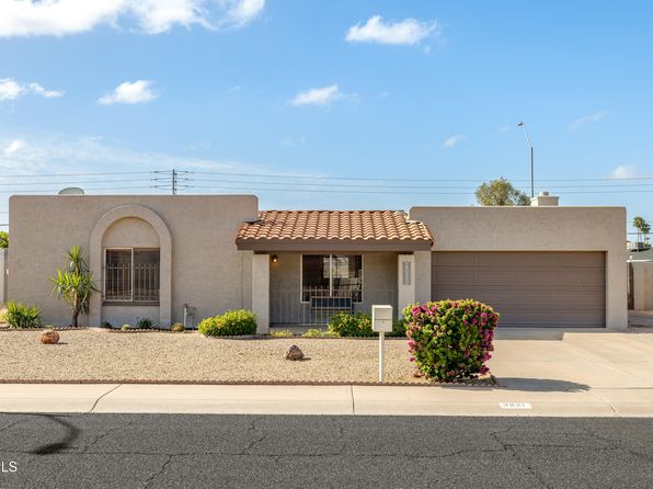 Property image for 3821 W Woodridge Dr, Glendale, AZ 85308