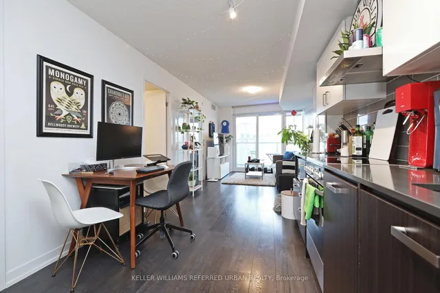 Additional image 5 of 125 Redpath Ave Unit 2309