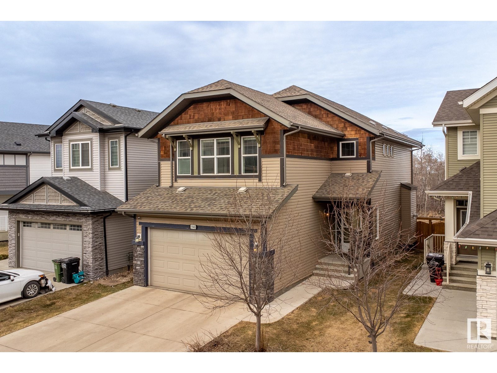 5940 174 AV NW|Edmonton, Alberta T5Y3V7