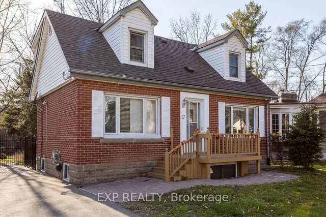 17 Thorndale St