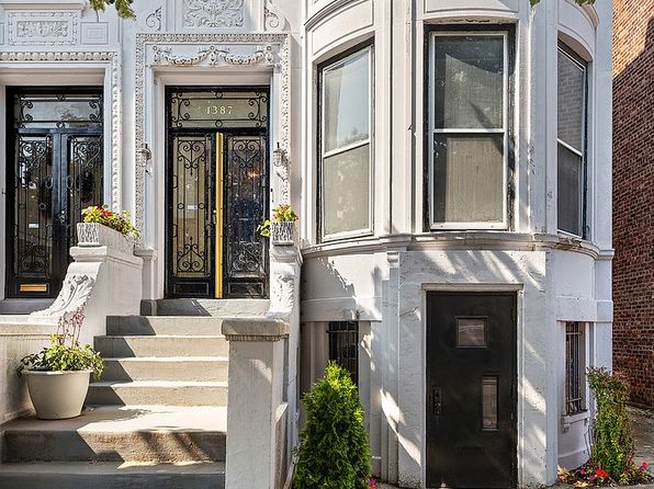 1387 Union St, Brooklyn, NY 11213