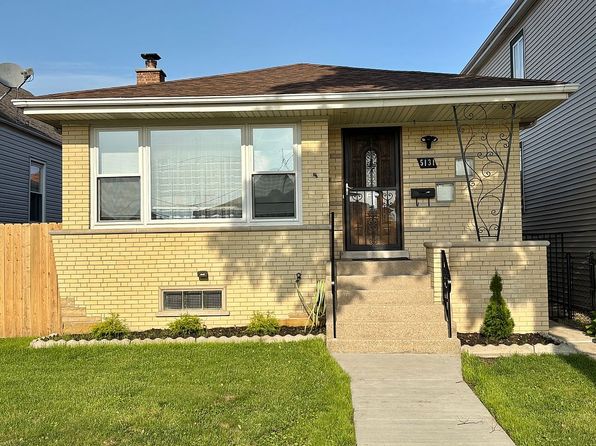 5131 S Latrobe Ave, Chicago, IL 60638