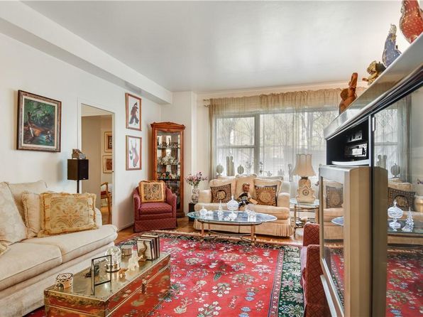 9 Fordham Hill Oval APT 2F, Bronx, NY 10468