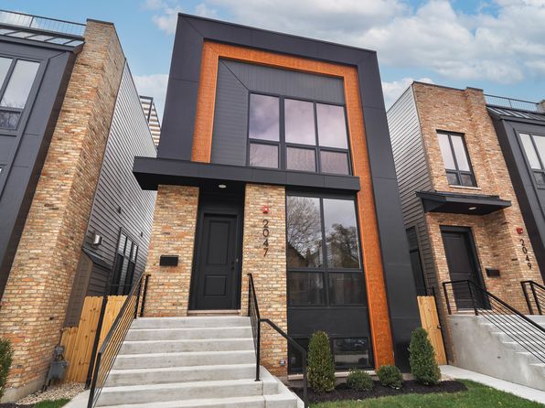 2047 W Race Ave, Chicago, IL 60612