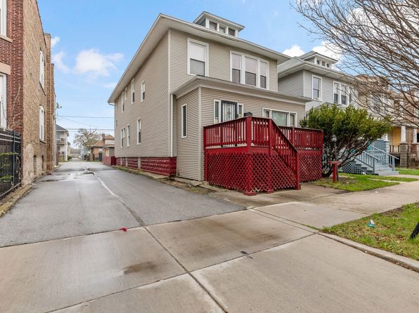 11365 S Forest Ave, Chicago, IL 60628