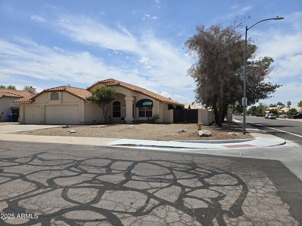 3601 E Taro Ln, Phoenix, AZ 85050