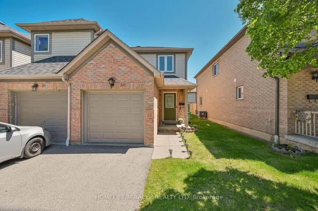 5255 Guildwood Way Unit #30