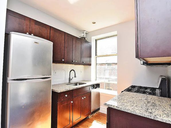 536 W 143rd St #13, New York, NY 10031