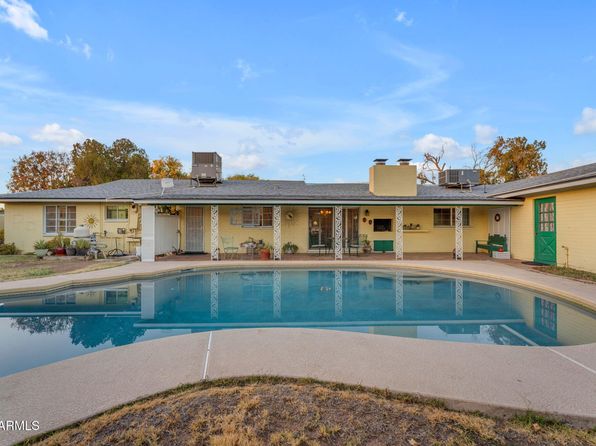 2011 W Cambridge Ave, Phoenix, AZ 85009