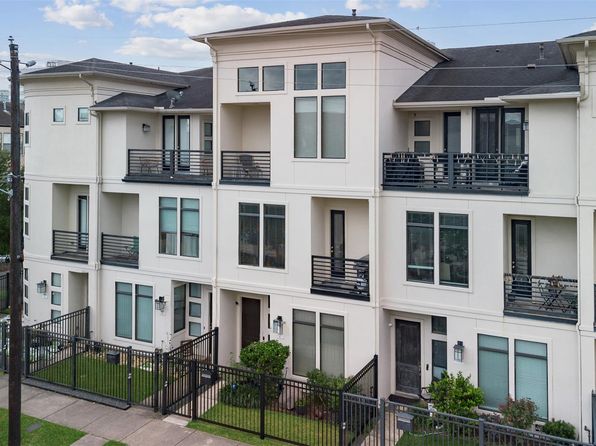 3909 Rose St, Houston, TX 77007