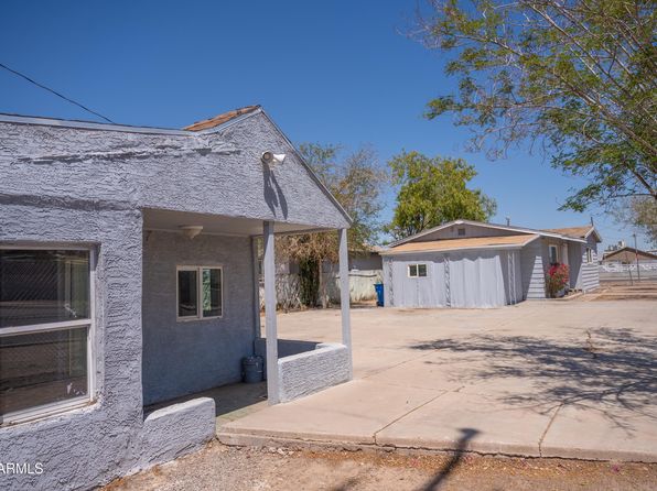 1410 S 24th Ave, Phoenix, AZ 85009