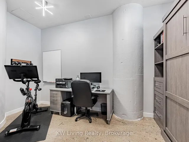 Additional image 21 of 155 Dalhousie St Unit 647