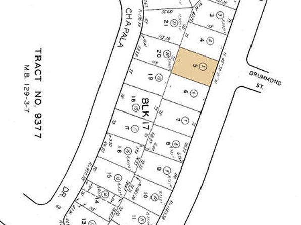 753 Ocampo Dr, Pacific Palisades, CA 90272