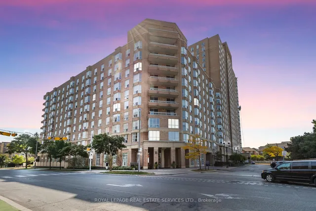 Additional image 2 of 11 Thorncliffe Pk Dr Unit 204