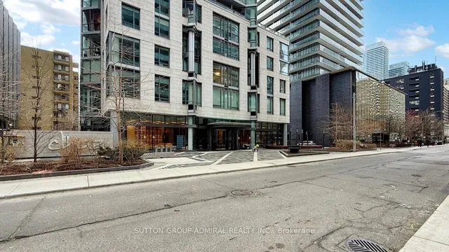 Additional image 4 of 45 Charles St Unit 2912