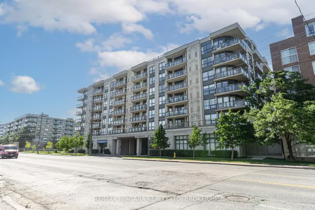 Additional image 3 of 872 Sheppard Ave Unit 313