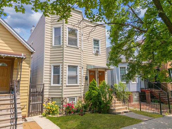 3134 W 39th Pl, Chicago, IL 60632