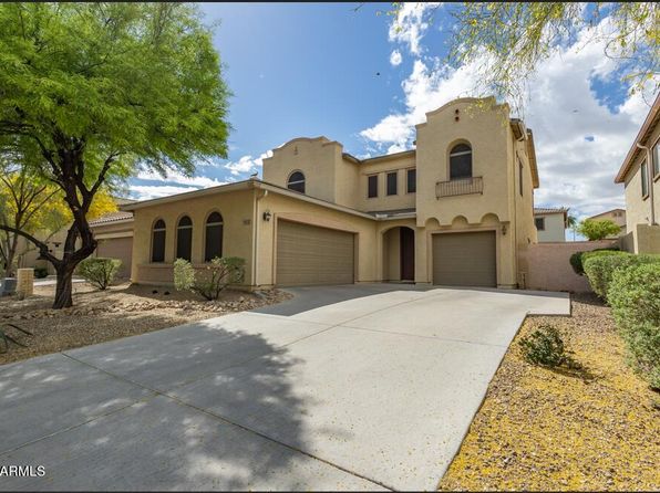 5425 W Harwell Rd, Laveen, AZ 85339