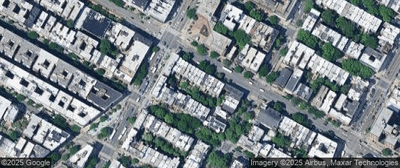 462 W 145th St, New York, NY 10031