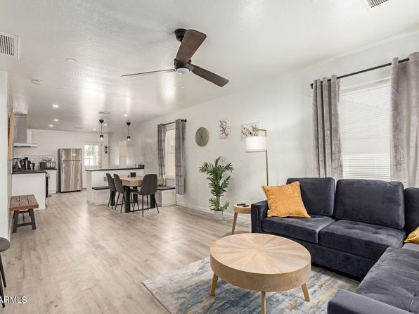 2032 E Harvard St, Phoenix, AZ 85006