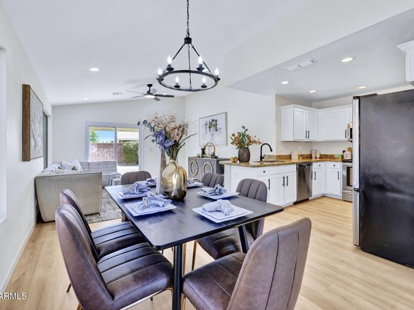 8501 W Highland Ave, Phoenix, AZ 85037