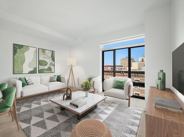 2351 Adam Clayton Powell Jr Blvd APT 601, New York, NY 10030