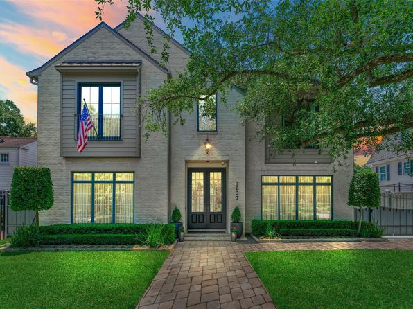 3637 Meadow Lake Ln, Houston, TX 77027