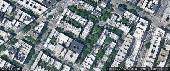 324 Convent Ave, New York, NY 10031