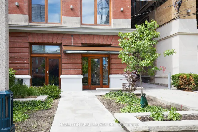 Additional image 23 of 468 Wellington St Unit 501