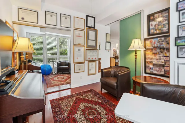 Additional image 23 of 11 Soho St Unit 201