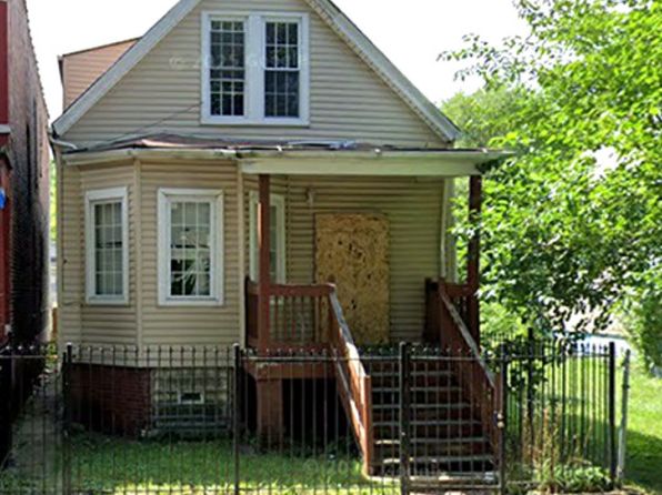 5922 S Paulina St, Chicago, IL 60636