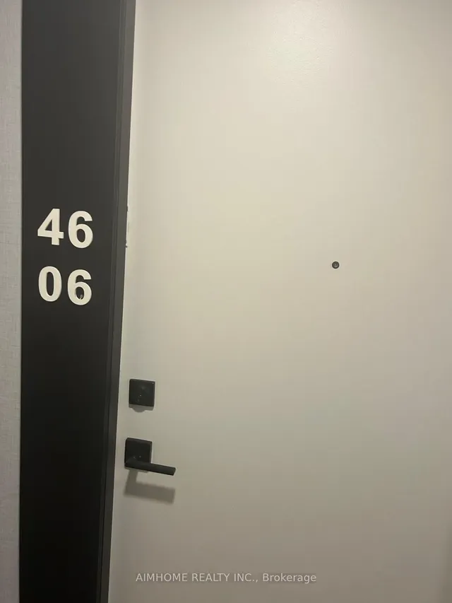 Additional image 11 of 319 Jarvis St Unit 4606