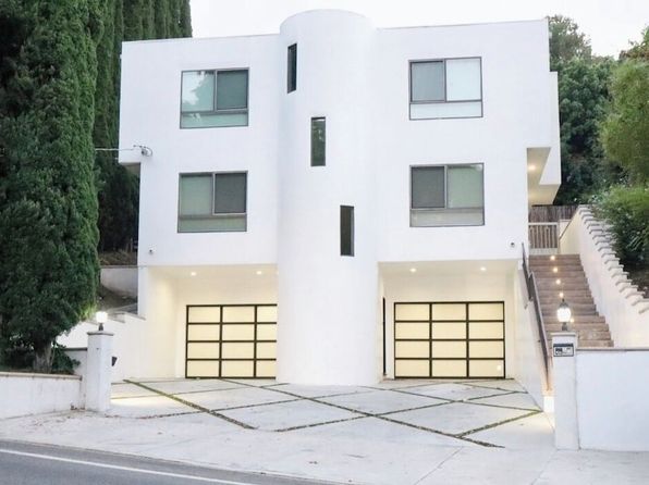 3921 Beverly Glen Blvd, Sherman Oaks, CA 91423