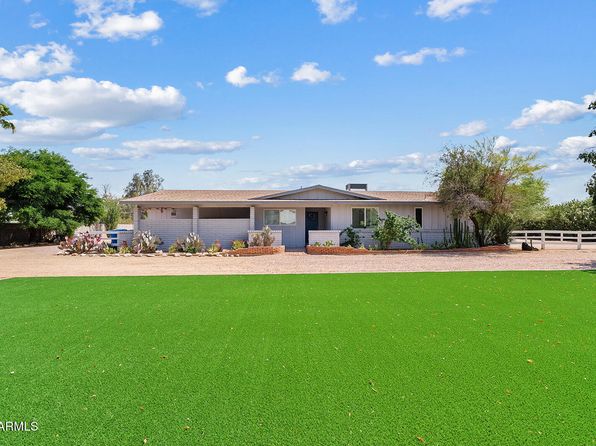 4613 E Shangri La Rd, Phoenix, AZ 85028