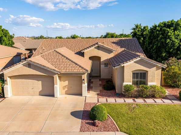 4215 W Hackamore Dr, Phoenix, AZ 85083