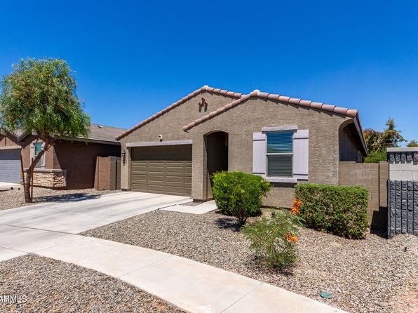 4231 S 67th Dr, Phoenix, AZ 85043