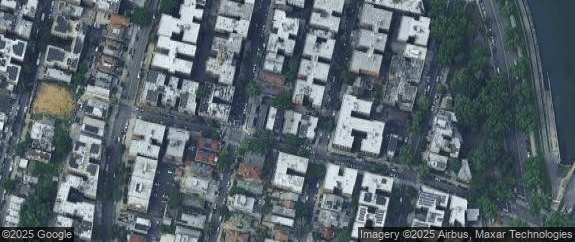 127 W 197th St, Bronx, NY 10468
