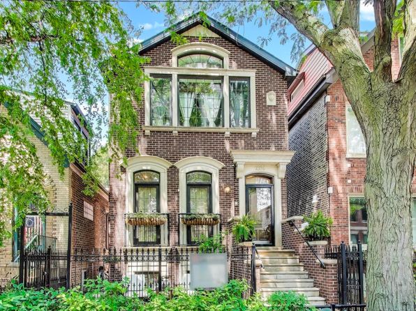 2336 W Medill Ave, Chicago, IL 60647