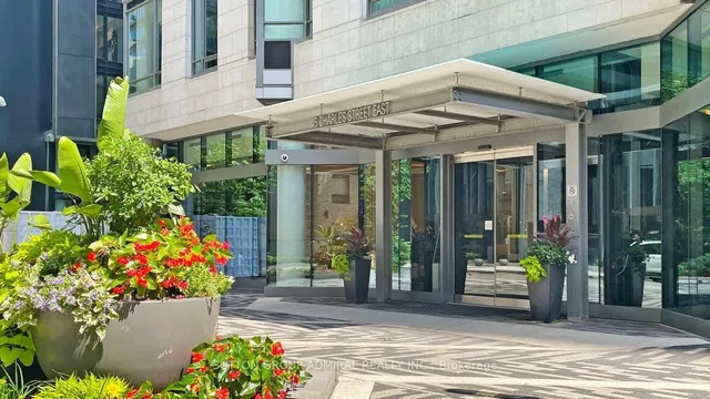 Additional image 5 of 45 Charles St Unit 2912