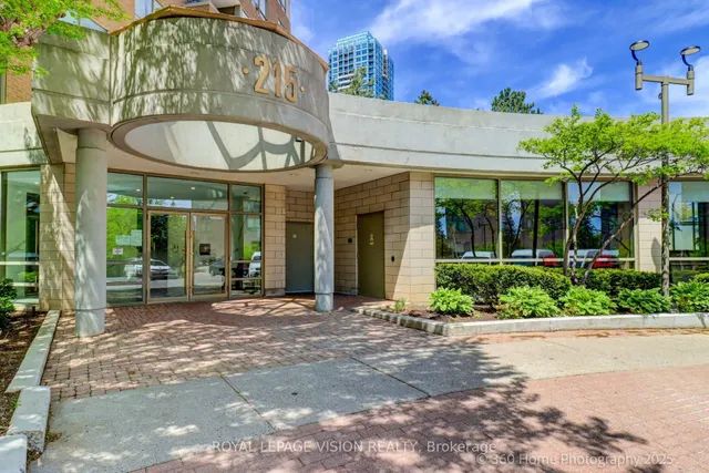 Additional image 2 of 215 Wynford Dr Unit 407