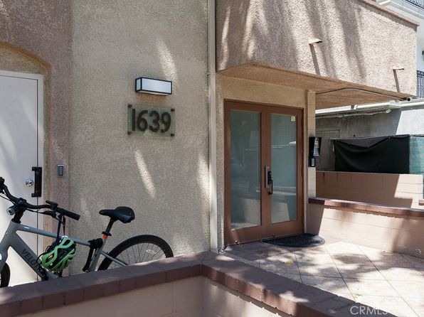 1639 Camden Ave APT 301, Los Angeles, CA 90025