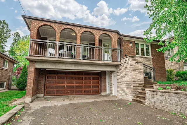 108 Rowntree Mill Rd