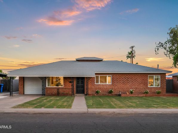 2225 E Monterosa St, Phoenix, AZ 85016